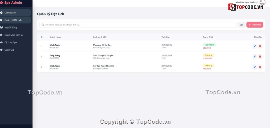 web app,spa,hệ thống,web spa